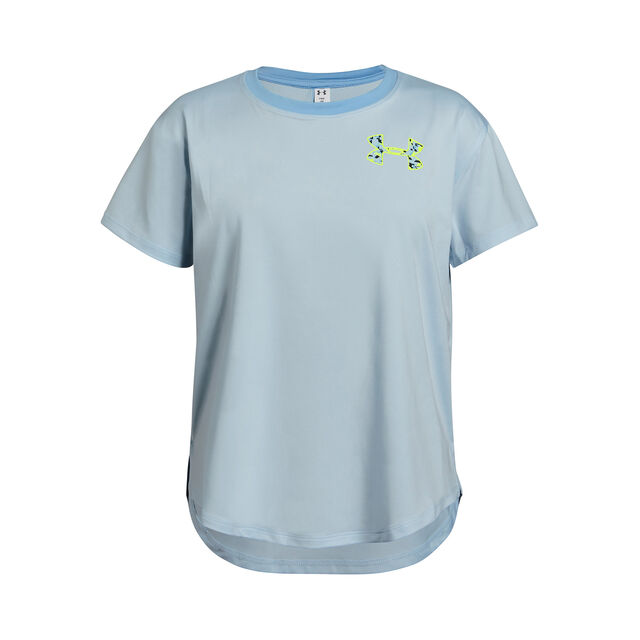 Heatgear Shortsleeve Girls