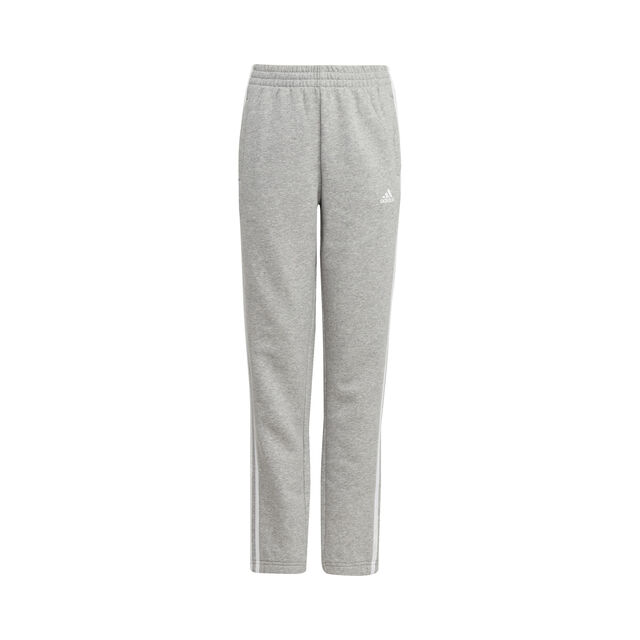 Essentials 3-Stripes Fleece Joggers