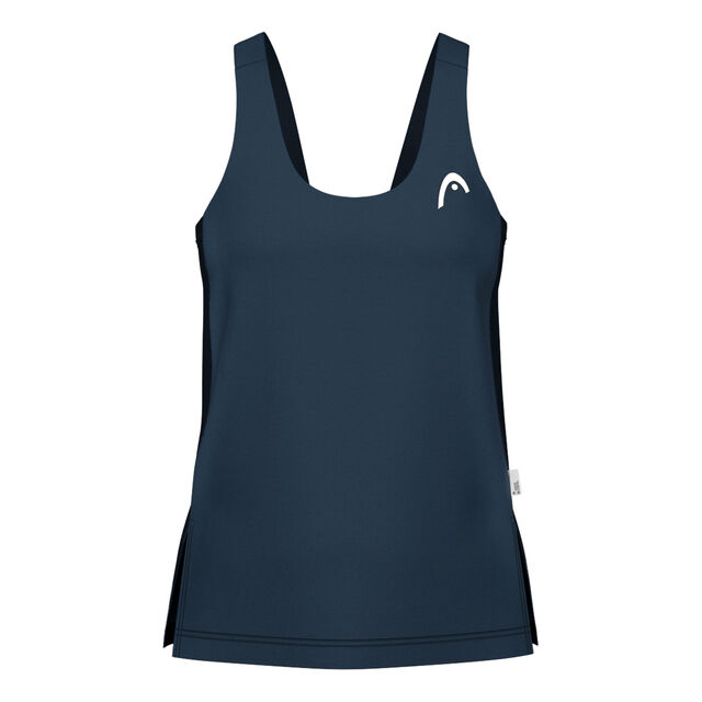 Spirit Tank Top Women