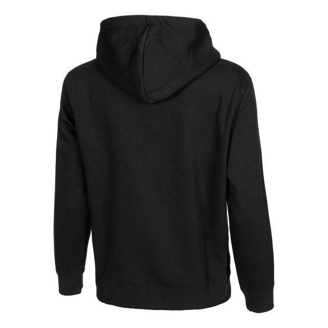 Borg Essential Hoody