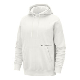 Everyone Watches Womens's Sports Hoody Damen-beige,schwarz