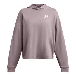 Trival Terry OS Hoody