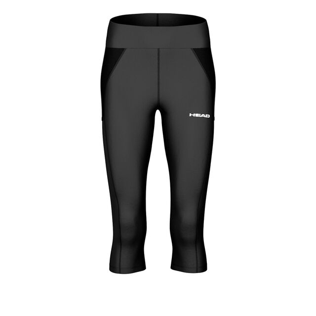 Tech 3/4 Tights Women