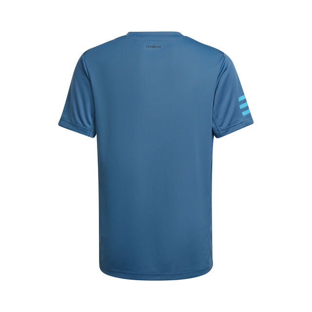 3-Stripes Club Tee Boys