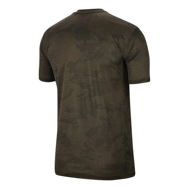 Dri-Fit Legend Camo AOP Tee Men