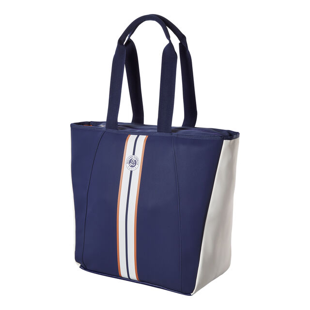 ROLAND GARROS PREMIUM TOTE  