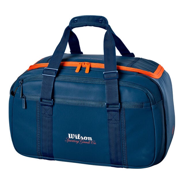 ROLAND GARROS 2026 SESSIONSOIRE DUFFEL 