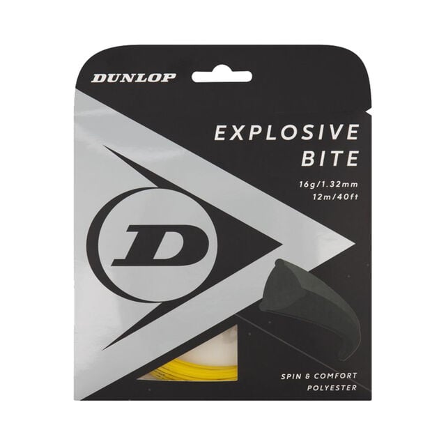 D ST EXPLOSIVE BITE 16G YL D 12M SET