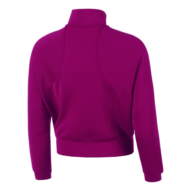 Court Heritage Full-Zip Jacket Women