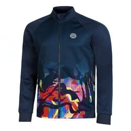 Wild Arts Printed Jacket
