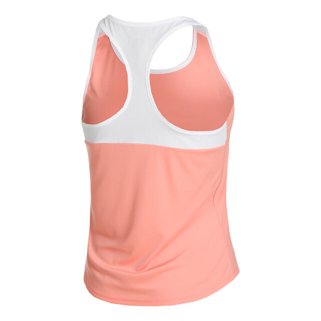 Court Tank Top