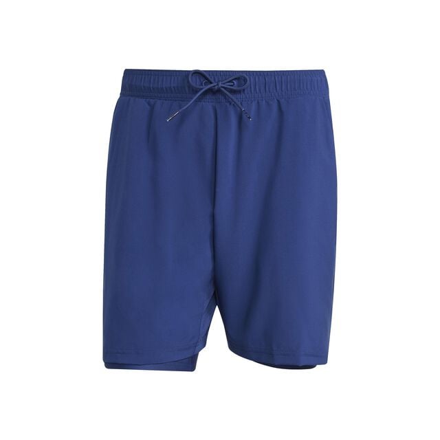 Club 2in1 Shorts
