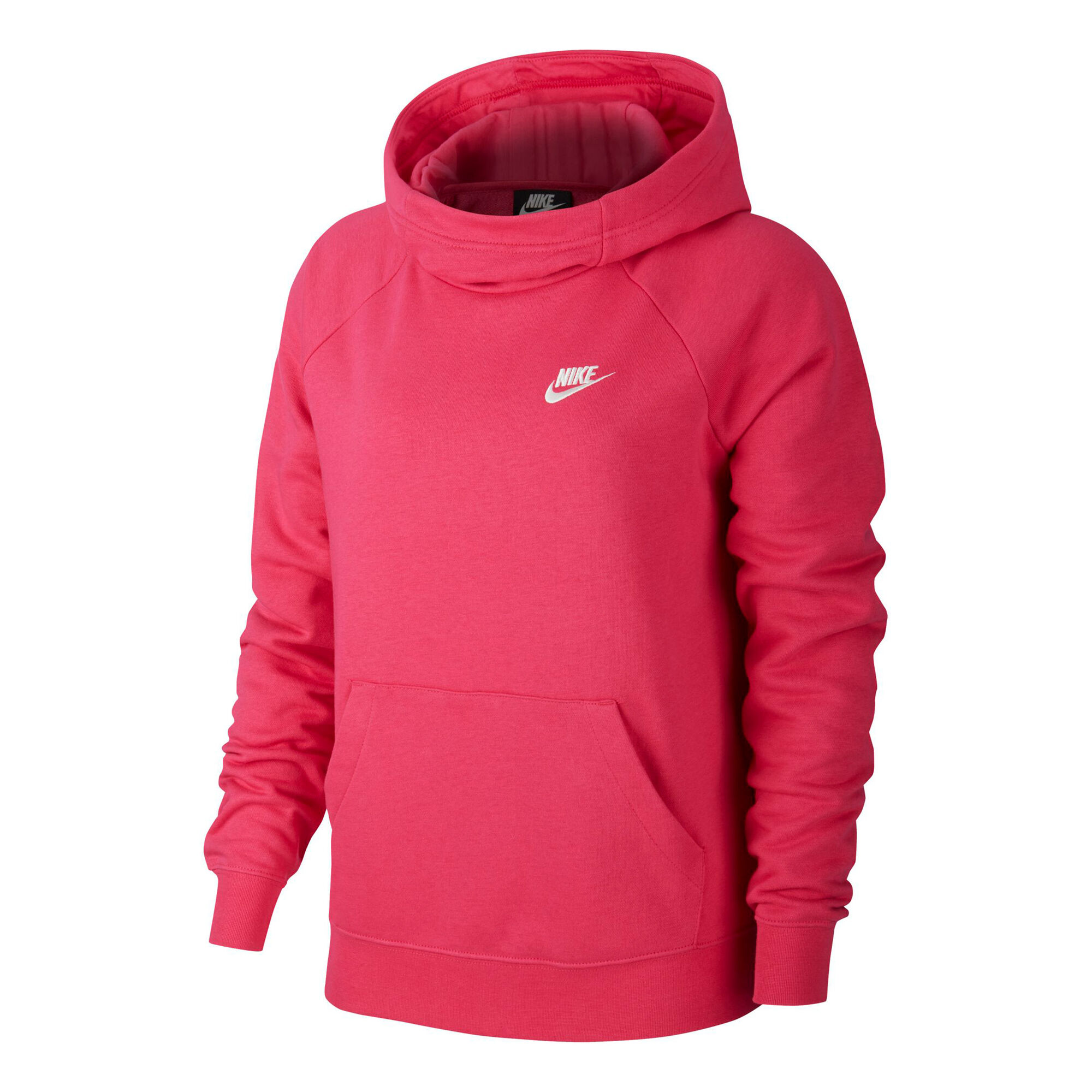 nike sportswear essential hoodie