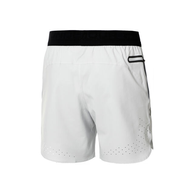 Ua Vanish Elite Short-Wht