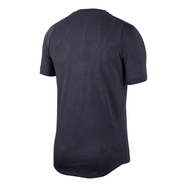 Court Dry Challenger Shortsleeve Top Men