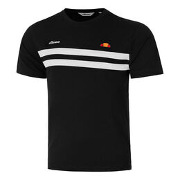 Venire T-Shirt Herren - schwarz, wei&szlig;