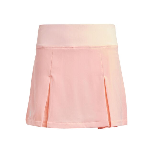 Club Pleat Skirt