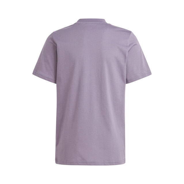 Big Logo Tee