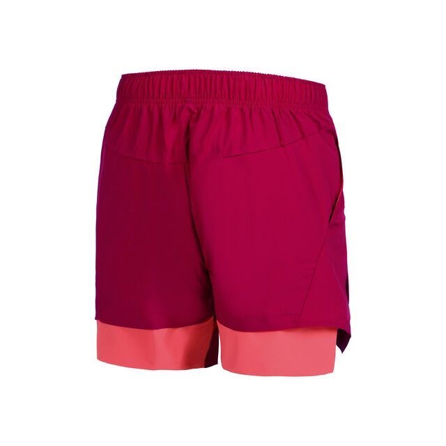 Court Dri-Fit Slam Shorts