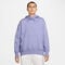 W NSW PHNX FLC OS PO HOODIE