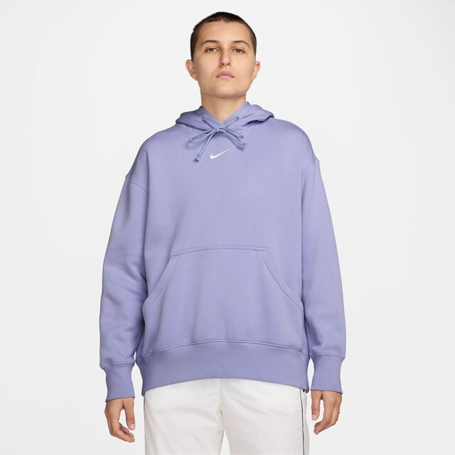 W NSW PHNX FLC OS PO HOODIE