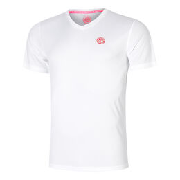 Ted ÖTV Tech Tee T-Shirt Mädchen - lila, 