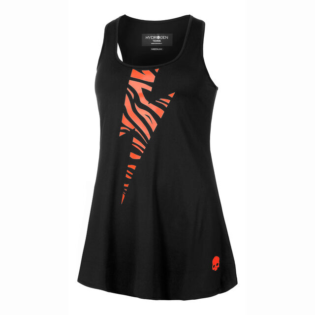 Tiger Tech Dress