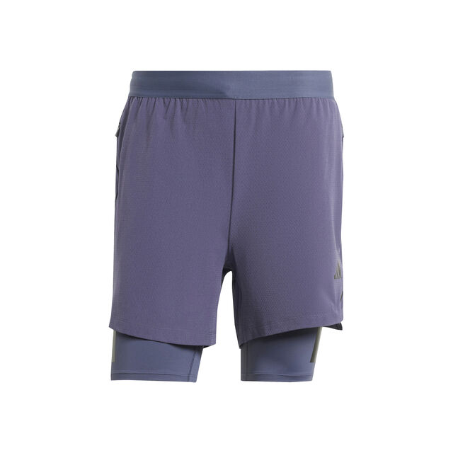 Power 2in1 Shorts