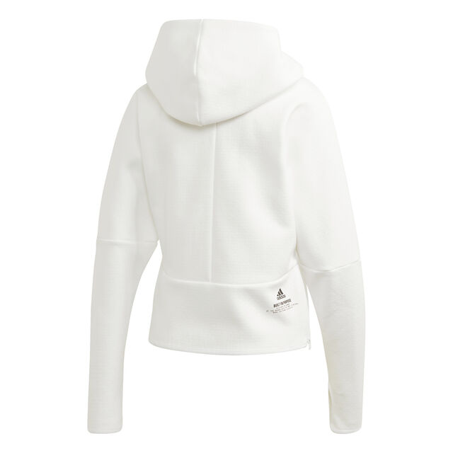 Z.N.E. Hooded Jacket Women