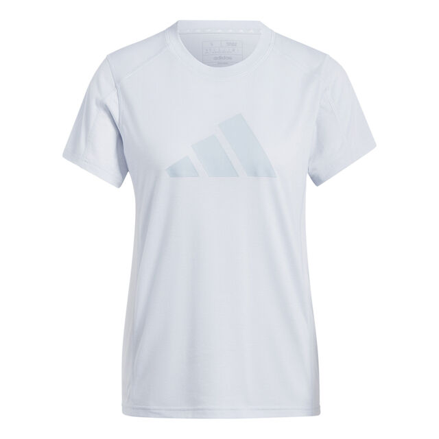 Training Essential Logo Tee