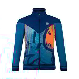 Dusty Tech Jacket