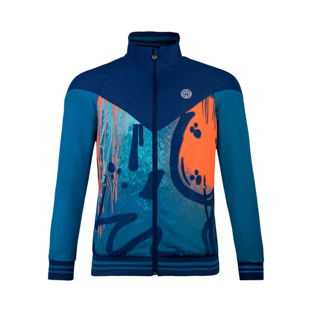 Dusty Tech Jacket