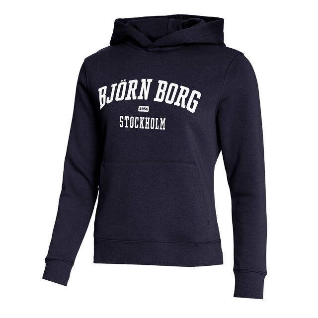 Borg Essential Hoody