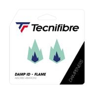 FLAME DAMP 25