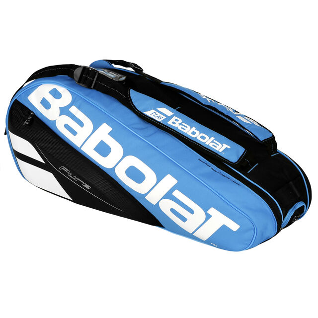 Racket Holder X 6 Pure