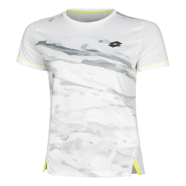 Tech II Tee