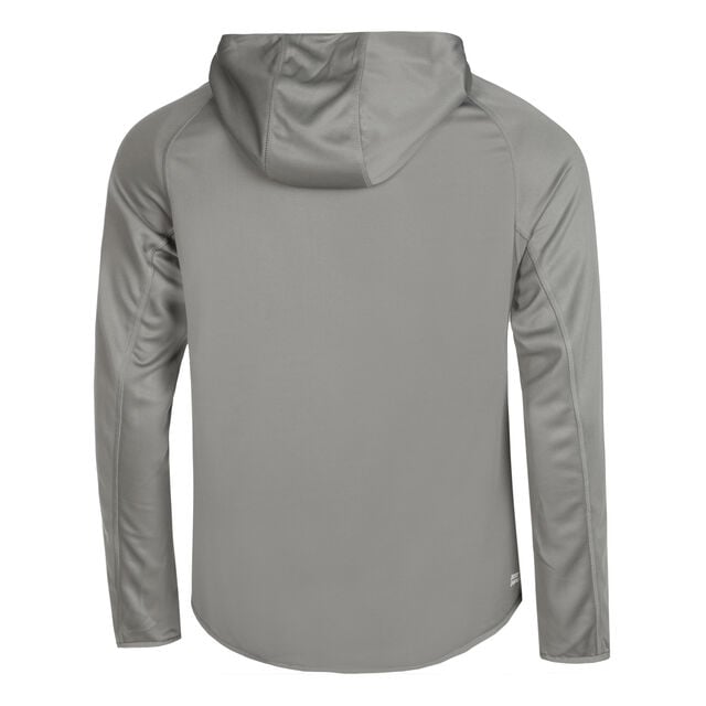 Crew Hood Jacket