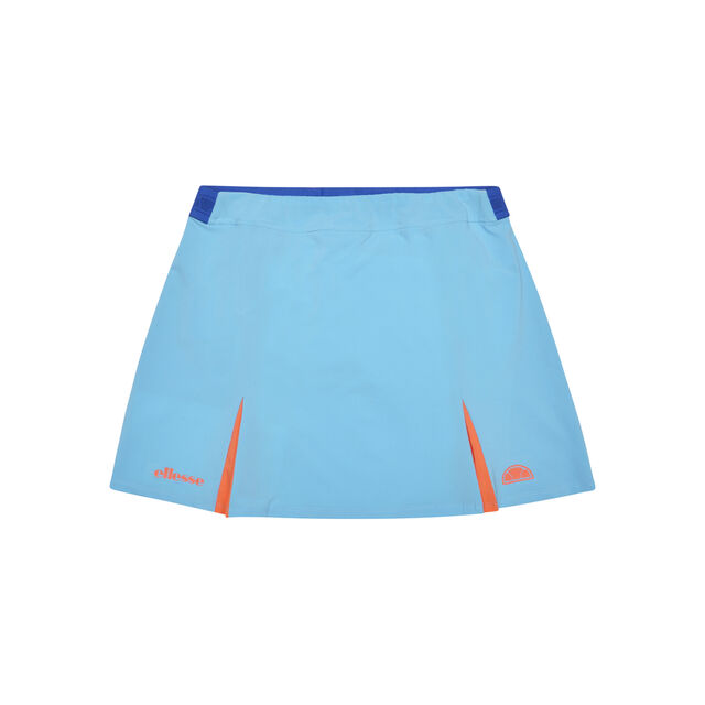 Silk Skort Women