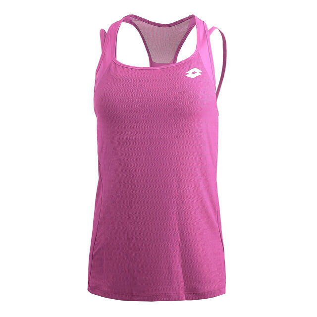 Tennis Tech PL Tank Women