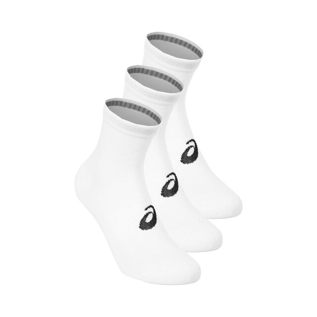 3 PACK QUARTER SOCK