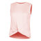 Twist Front Tank