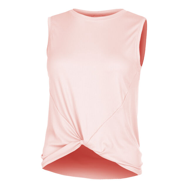 Twist Front Tank