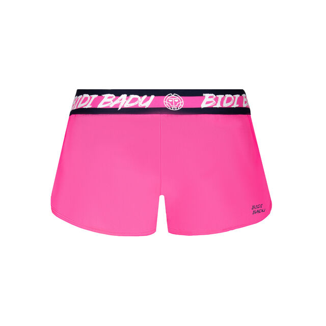 Tiida Tech 2in1 Shorts