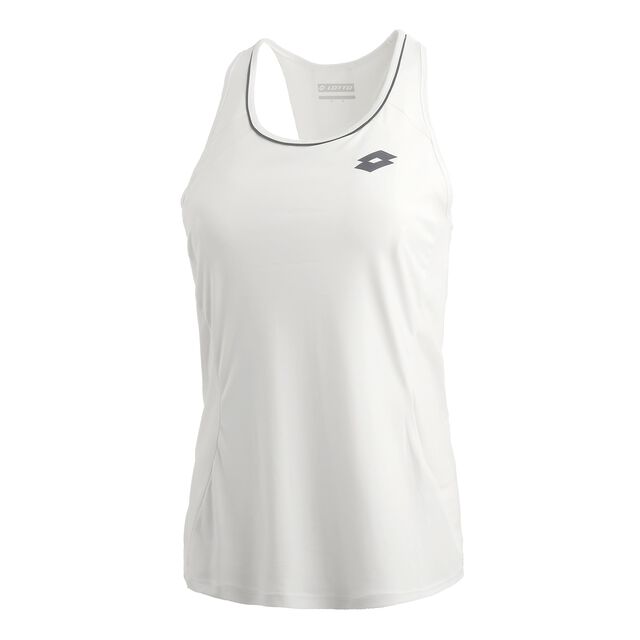 Tennis Teams PL Tank Women