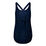 Afua Tech Burnout Tank