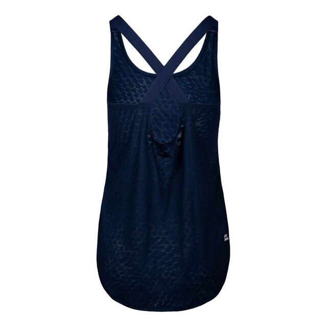 Afua Tech Burnout Tank