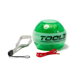 Handheld Trainer Handball Trainingshilfe-Grün
