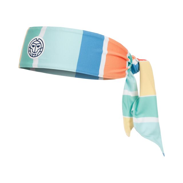 The Aerodynamic Move Printed Bandana