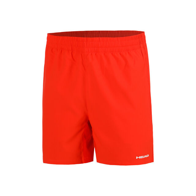 SMU Club Shorts