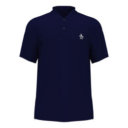 SS Legacy Gussett Polo